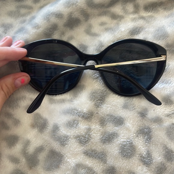 COPY - PRADA PR 18XS POLARIZED WOMENS SUNGLASSES - Picture 6 of 10